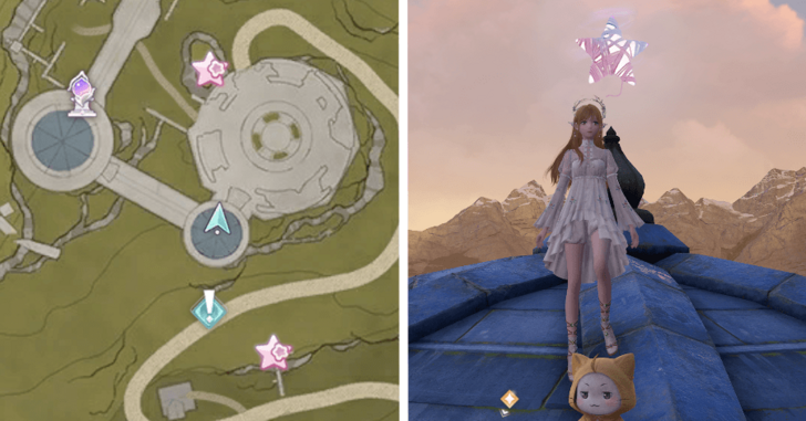 Whimstar Florawish 30