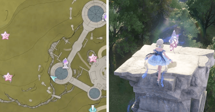 Whimstar Florawish 31