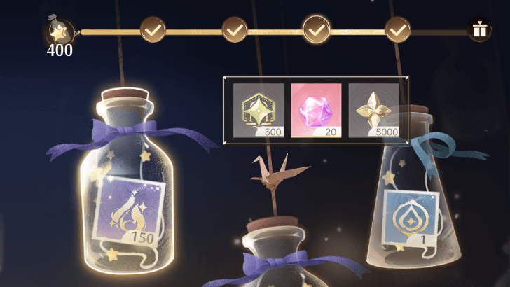 Diamonds from Daily Wishes