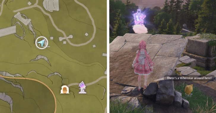 Whimstar Breezy Meadows 19