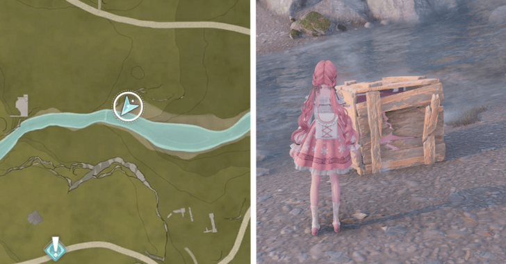 Whimstar Breezy Meadows 22