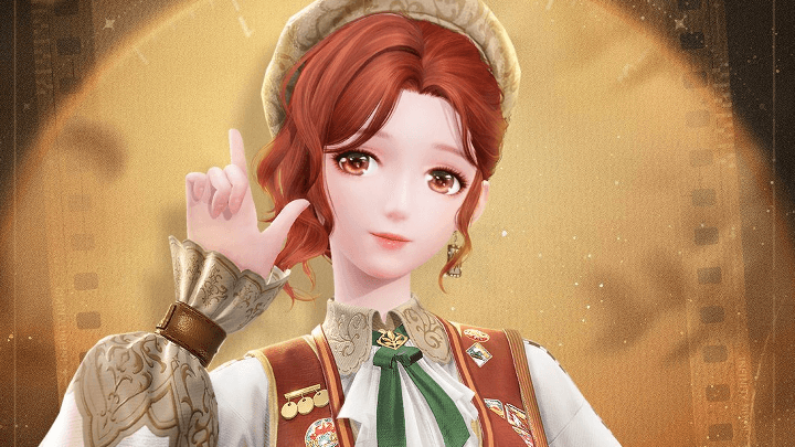 Infinity Nikki - Moment Capturer