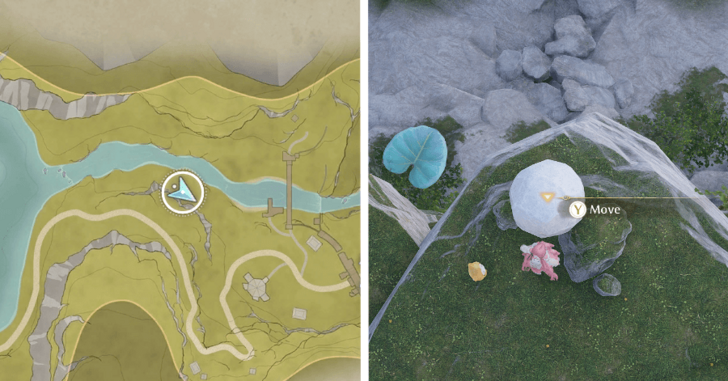 Whimstar Breezy Meadows 25