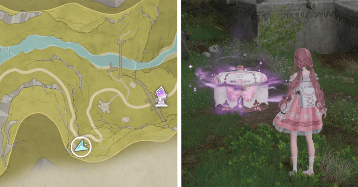 Whimstar Breezy Meadows 28