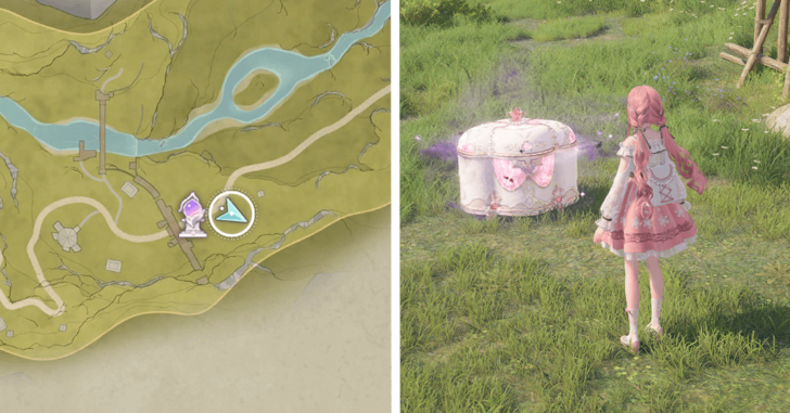 Whimstar Breezy Meadows 30