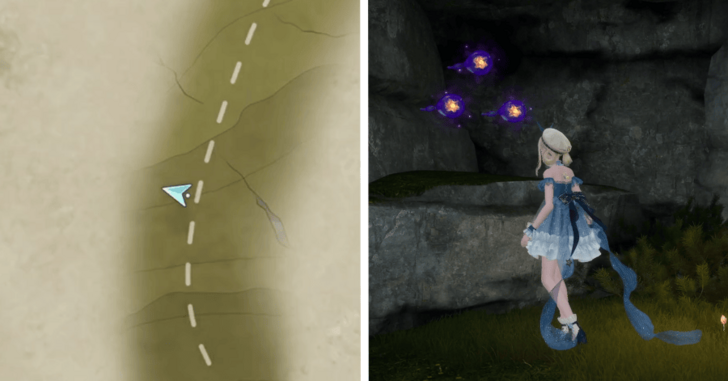 Dew of Inspiration - Wishing Woods - 9~11