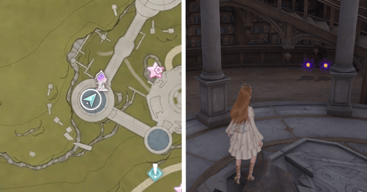 Dew of Inspiration - Florawish - 43~44