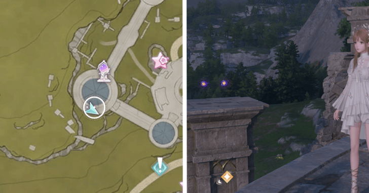 Dew of Inspiration - Florawish - 41~42