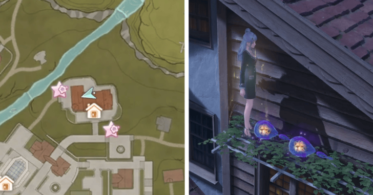 Dew of Inspiration - Florawish - 63~64