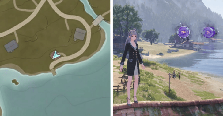 Dew of Inspiration - Florawish - 54~55