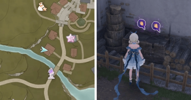 Dew of Inspiration - Florawish - 52~53