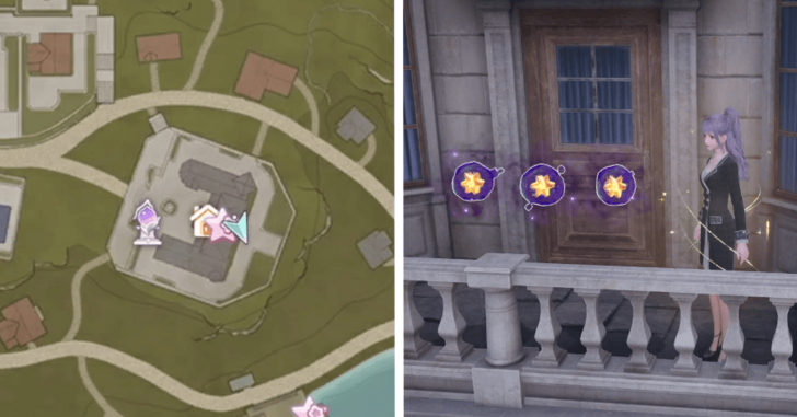 Dew of Inspiration - Florawish - 58~60