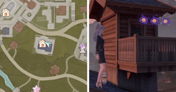 Dew of Inspiration - Florawish - 65~67