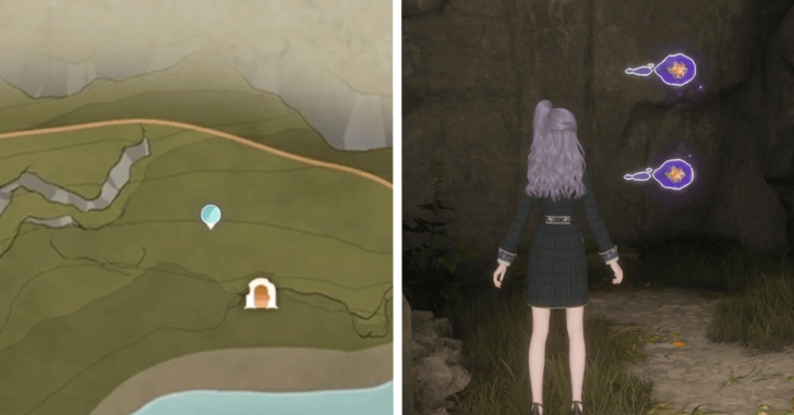 Dew of Inspiration - Florawish - 98~99