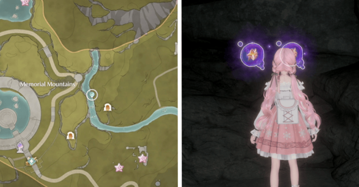 Dew of Inspiration - Florawish - 73~74