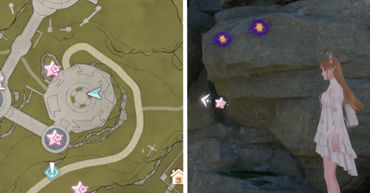 Dew of Inspiration - Florawish - 77~78