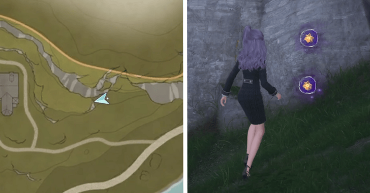 Dew of Inspiration - Florawish - 85~86