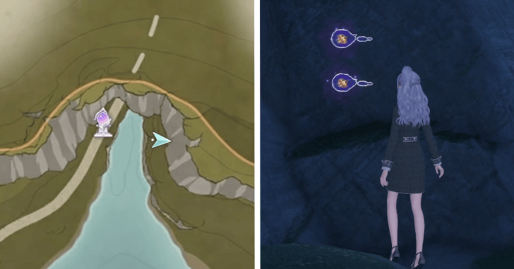 Dew of Inspiration - Florawish - 87~88