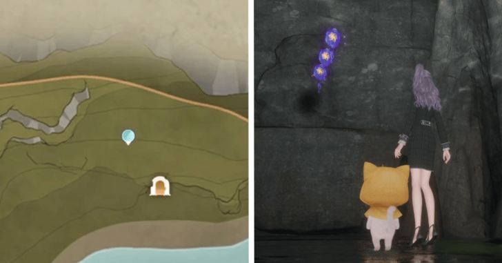 Dew of Inspiration - Florawish - 102~104