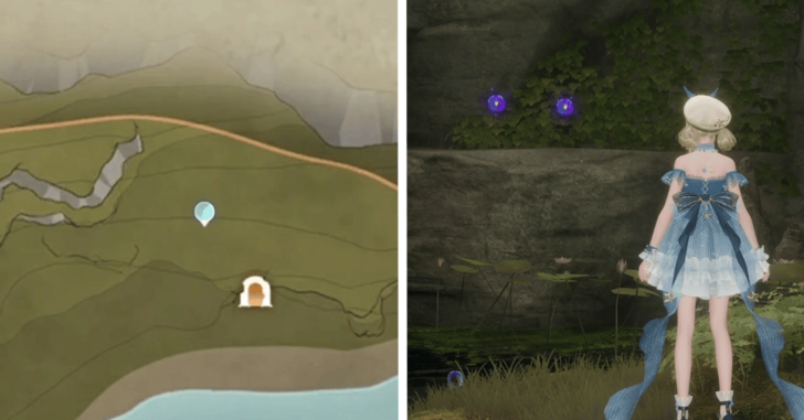 Dew of Inspiration - Florawish - 105~106