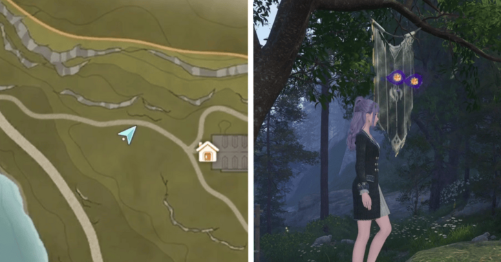 Dew of Inspiration - Florawish - 75~76