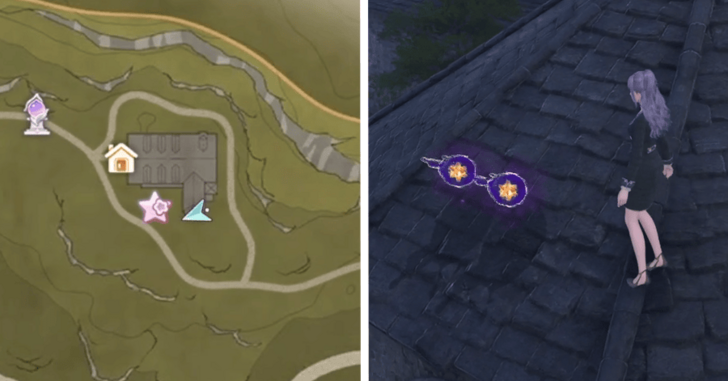 Dew of Inspiration - Florawish - 81~82