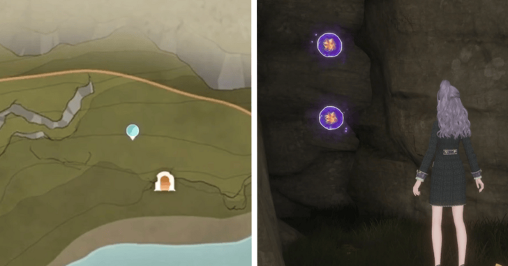 Dew of Inspiration - Florawish - 100~101