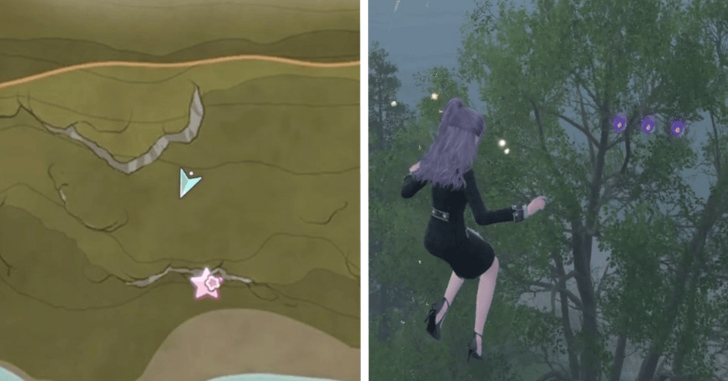 Dew of Inspiration - Florawish - 91~93