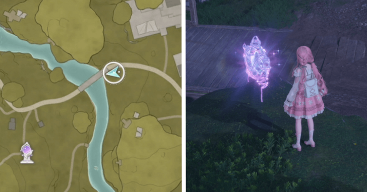 Whimstar Stoneville 6