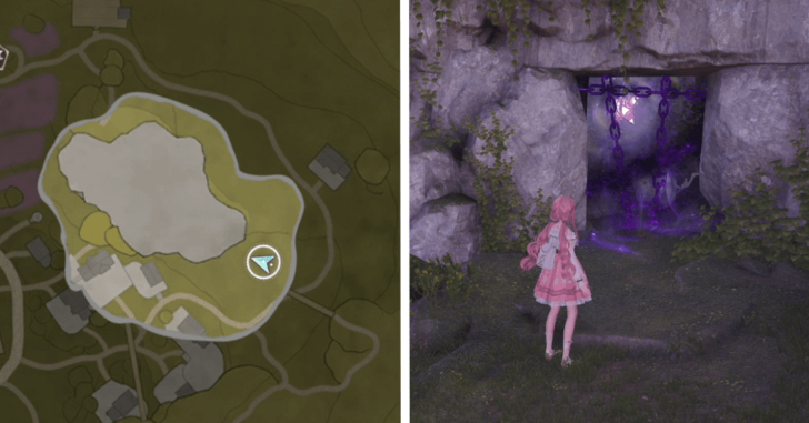 Whimstar Stoneville 1