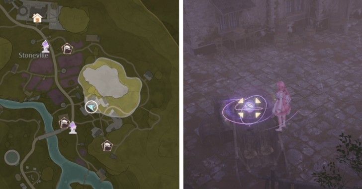 Whimstar Stoneville 8