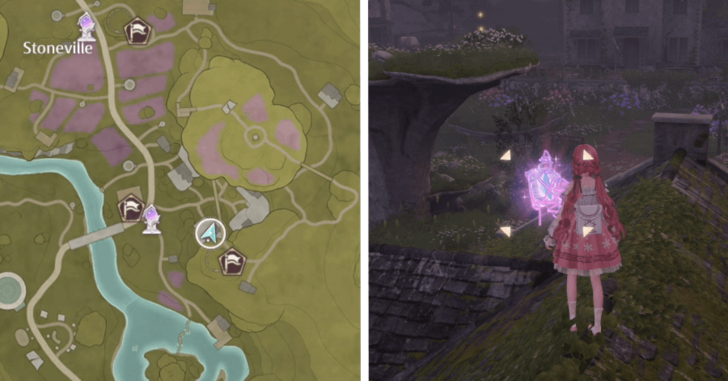 Whimstar Stoneville 7