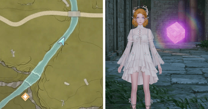 Whimstar Florawish 33