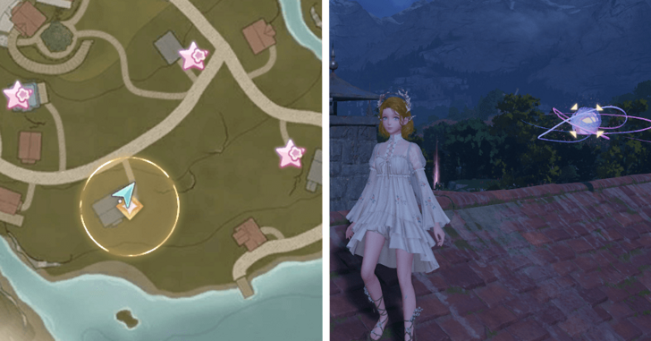 Whimstar Florawish 32