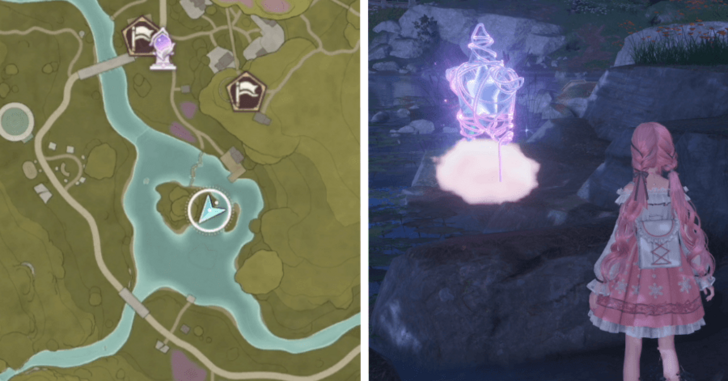 Whimstar Stoneville 11