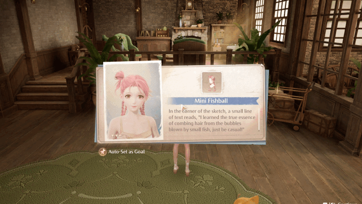 Return to the Daisy Inn