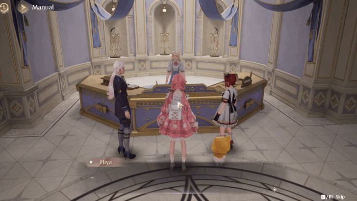 Meet Up With Nonoy at the Stylist’s Guild