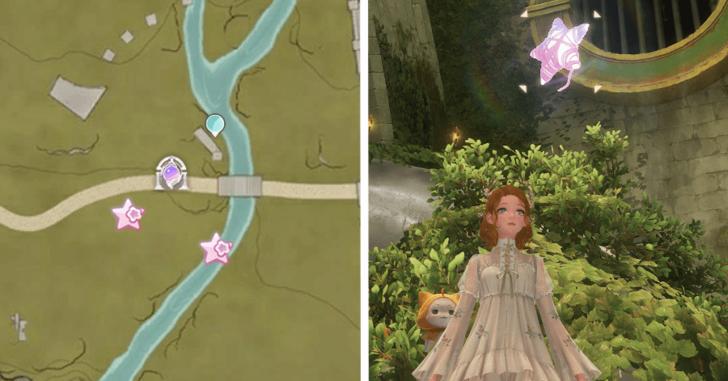 Whimstar Florawish 38