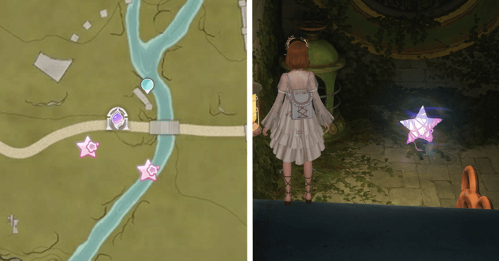 Whimstar Florawish 37