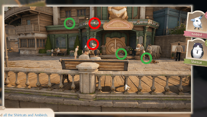 Photo Investigation Animal Trail - Photo 3