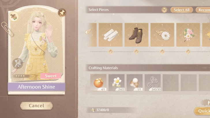 Get the Bug Catching Ability Outfit