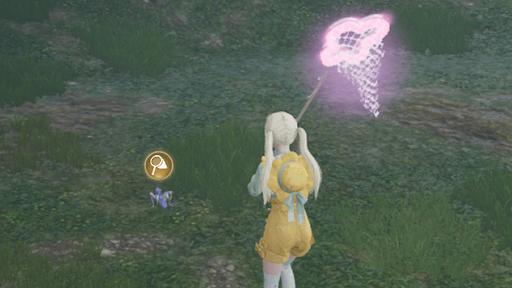 Catching Bugs in Infinity Nikki