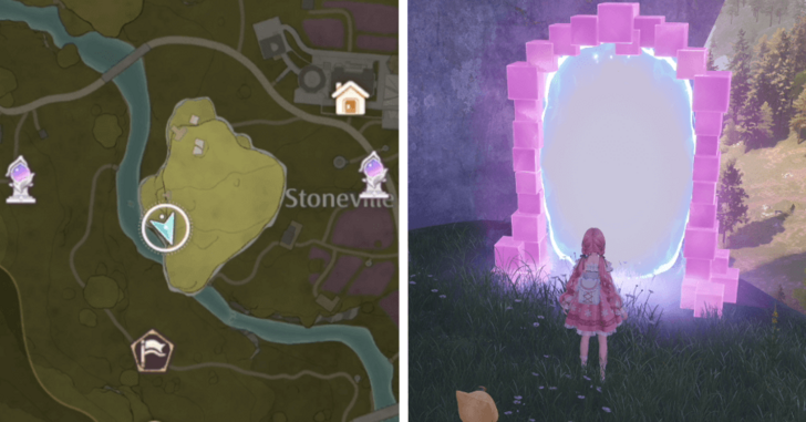 Whimstar Stoneville 19