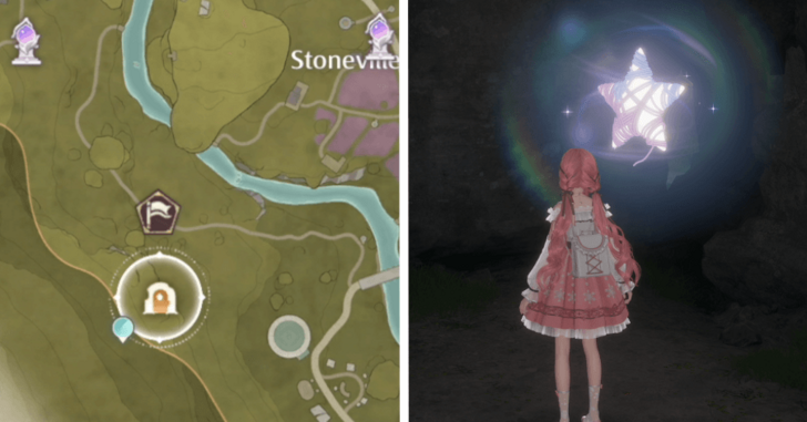 Whimstar Stoneville 16