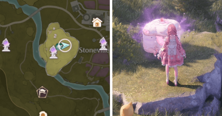 Whimstar Stoneville 20