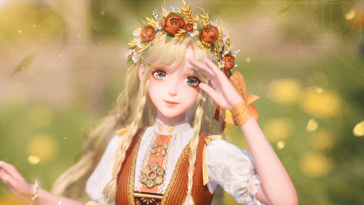 Infinity Nikki - Take Around 20minutes