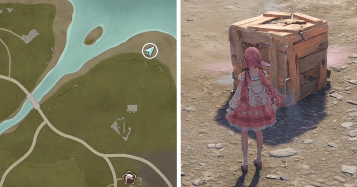 Whimstar Breezy Meadows 40