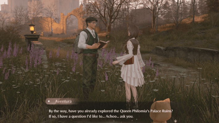 Infinity Nikki - Observation Palace Ruins Aventura.png