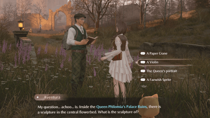 Infinity Nikki - Observation Palace Ruins Answers.png