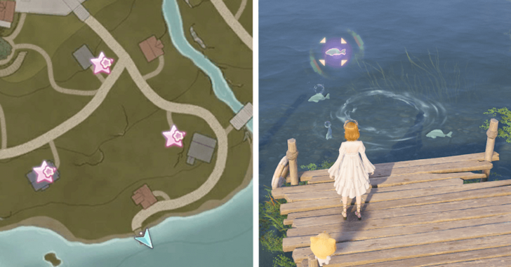 Whimstar Florawish 42